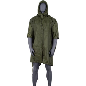 RIPSTOP PONCHO