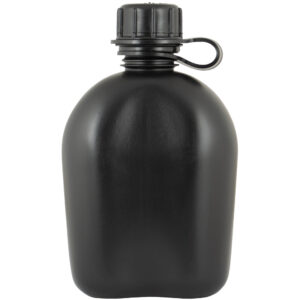 GI 1QT CANTEEN 3PC