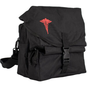 TRIFOLD MEDICAL BAG