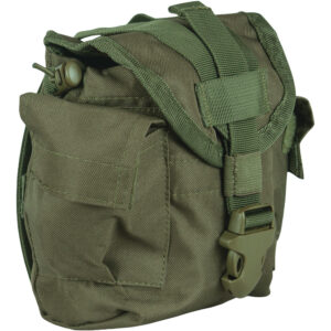 MODULAR 1 QT CANTEEN COVER - OLIVE DRAB