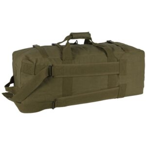 GEN II 2 STRAP DUFFEL BAG