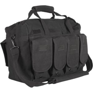 MEGA MAG / SHOOTER'S BAG