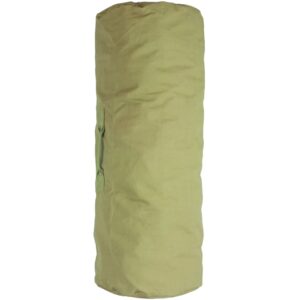 GI STYLE 30 X 50 ZIPPERED DUFFLE BAG