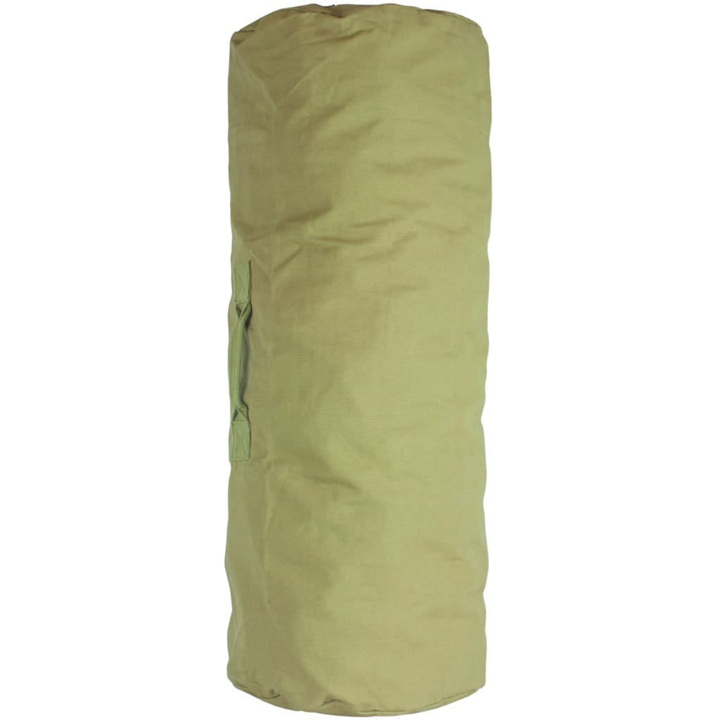 GI STYLE 30 X 50 ZIPPERED DUFFLE BAG