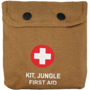 First Aid Kits
