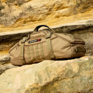 Duffle Cargo Bags
